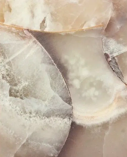 Cristais de quartzo